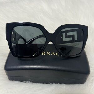 Authentic Versace Sunglasses